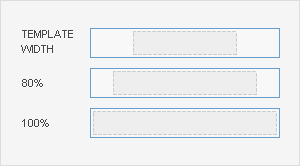 Block Width Demo