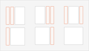 Colum Layouts